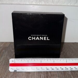 Chanel box EMPTY